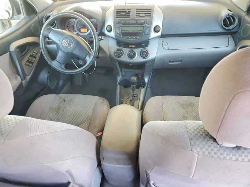 Aukcja sprzedaży 2006 Toyota Rav4, vin: JTMZD33V465013057, numer aukcji: 71991166