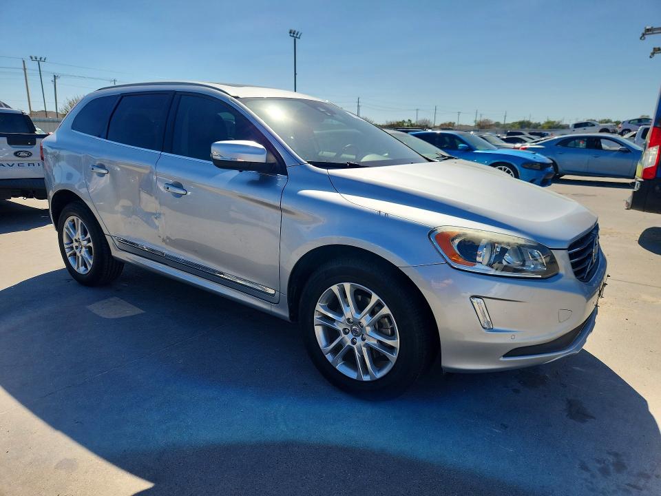 Продажа на аукционе авто 2014 Volvo Xc60, vin: YV4952DL1E2518748, номер лота: 73043146