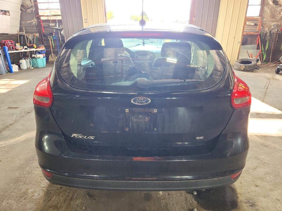 Продажа на аукционе авто 2016 Ford Focus, vin: 1FADP3K21GL294097, номер лота: 71820986