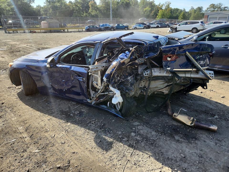70707226 :رقم المزاد ، JN1BV7AP2FM357781 vin ، 2015 Infiniti Q50 مزاد بيع