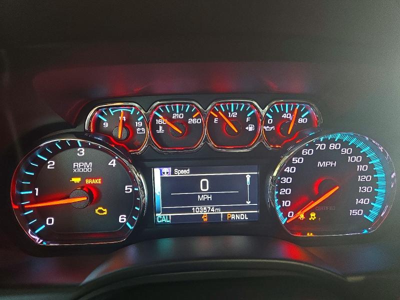 73559076 :رقم المزاد ، 1GNLCDEC6LR272588 vin ، 2020 Chevrolet Tahoe مزاد بيع