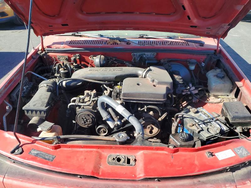 Продажа на аукционе авто 1996 Dodge Dakota, vin: 1B7FL26P0TS623953, номер лота: 73138736