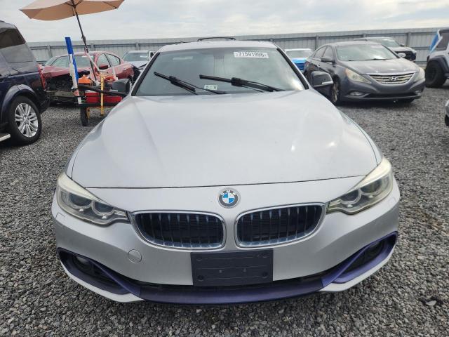 2014 Bmw 428 მანქანა იყიდება აუქციონზე, vin: WBA3N9C55EK245024, აუქციონის ნომერი: 71591996