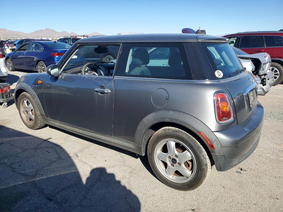 Aukcja sprzedaży 2010 Mini Cooper, vin: WMWMF3C5XATZ23379, numer aukcji: 73384506