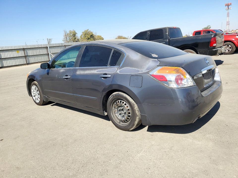 Продаж на аукціоні авто 2010 Nissan Altima, vin: 1N4AL2AP3AN547311, номер лоту: 72177406