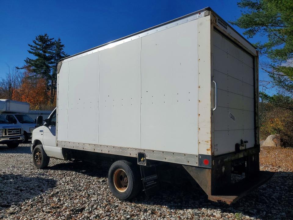 Продаж на аукціоні авто 2015 Ford Econoline, vin: 1FDWE3FL5FDA12933, номер лоту: 72585086