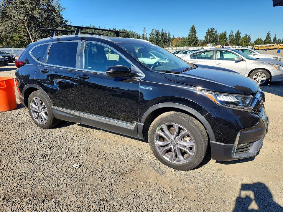 2020 Honda Cr-v მანქანა იყიდება აუქციონზე, vin: 7FART6H99LE022660, აუქციონის ნომერი: 70908836