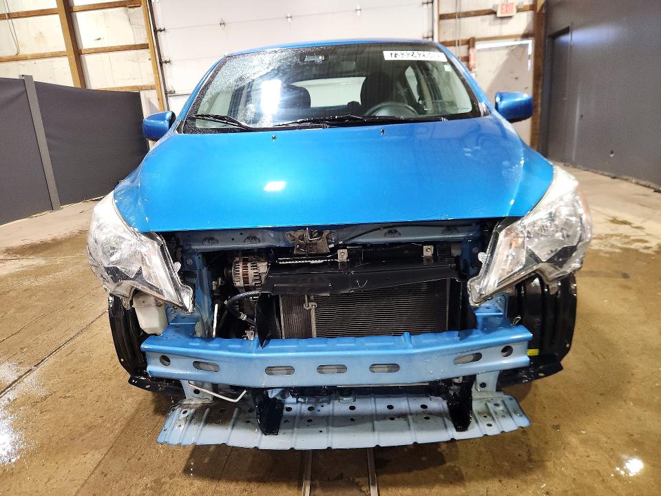 Aukcja sprzedaży 2024 Mitsubishi Mirage, vin: ML32AUHJ7RH010164, numer aukcji: 73324266