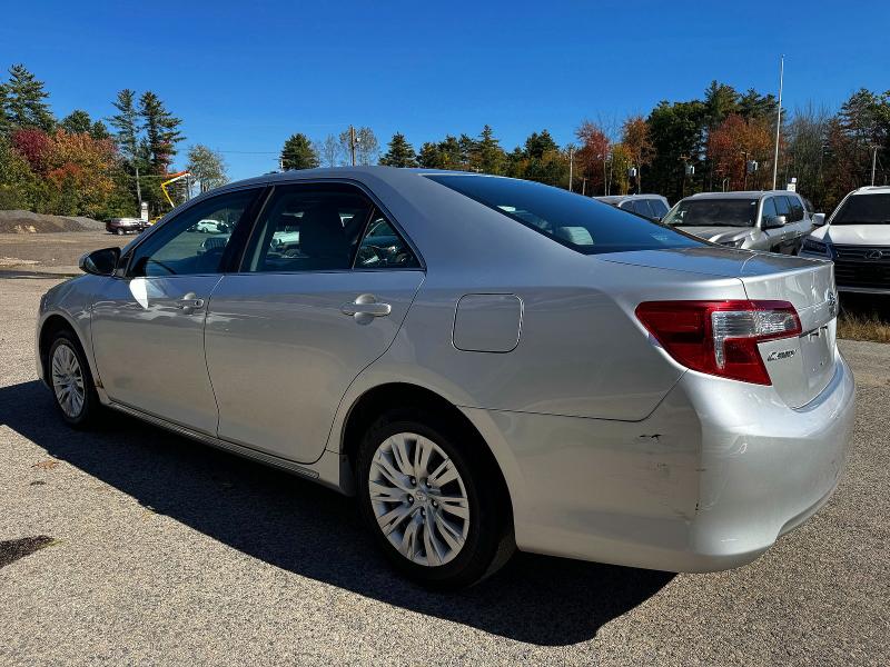 Продажа на аукционе авто 2013 Toyota Camry, vin: 4T4BF1FK1DR335354, номер лота: 72425436