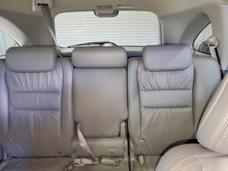 2008 Honda Cr-v მანქანა იყიდება აუქციონზე, vin: 5J6RE48768L033428, აუქციონის ნომერი: 71762606