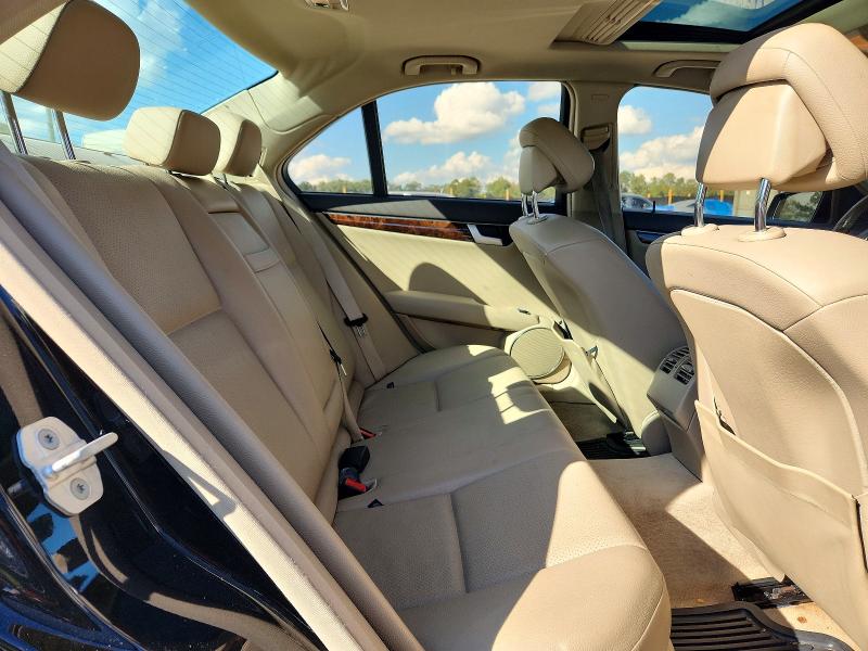 71263196 :رقم المزاد ، WDDGF4HB1DA766674 vin ، 2013 Mercedes-benz C مزاد بيع