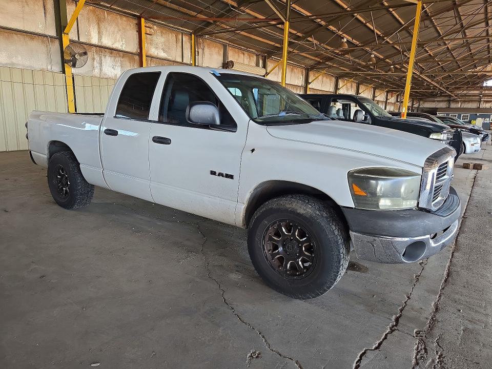 Aukcja sprzedaży 2008 Dodge Ram 1500, vin: 1D7HA18K28J211921, numer aukcji: 71821776