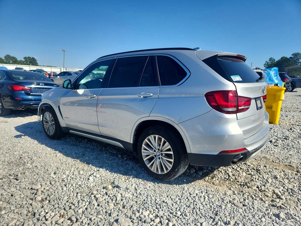 2016 Bmw X5 მანქანა იყიდება აუქციონზე, vin: 5UXKR0C5XG0S86731, აუქციონის ნომერი: 72895136