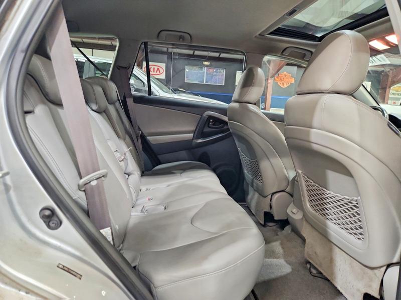 Продажа на аукционе авто 2009 Toyota Rav4, vin: JTMBK31VX9D003850, номер лота: 71847536