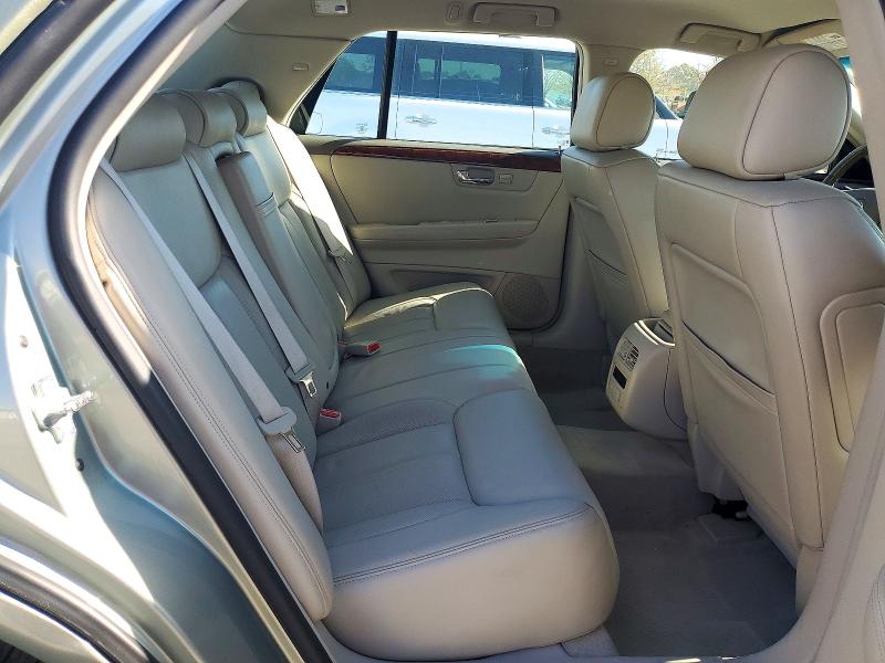 Продаж на аукціоні авто 2006 Cadillac Dts, vin: 1G6KD57Y26U135507, номер лоту: 72210596