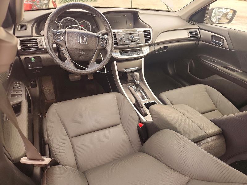 2015 Honda Accord მანქანა იყიდება აუქციონზე, vin: 1HGCR2F38FA197312, აუქციონის ნომერი: 71548966