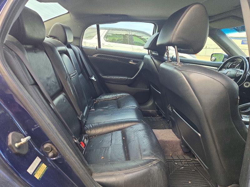 71954266 :رقم المزاد ، 19UUA662X6A800710 vin ، 2006 Acura 3.2tl مزاد بيع