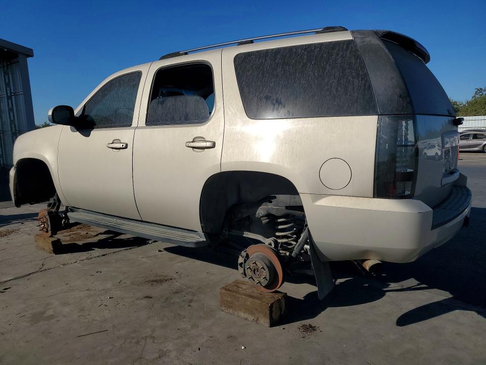 2007 Gmc Yukon მანქანა იყიდება აუქციონზე, vin: 1GKFK13097J286011, აუქციონის ნომერი: 71678946