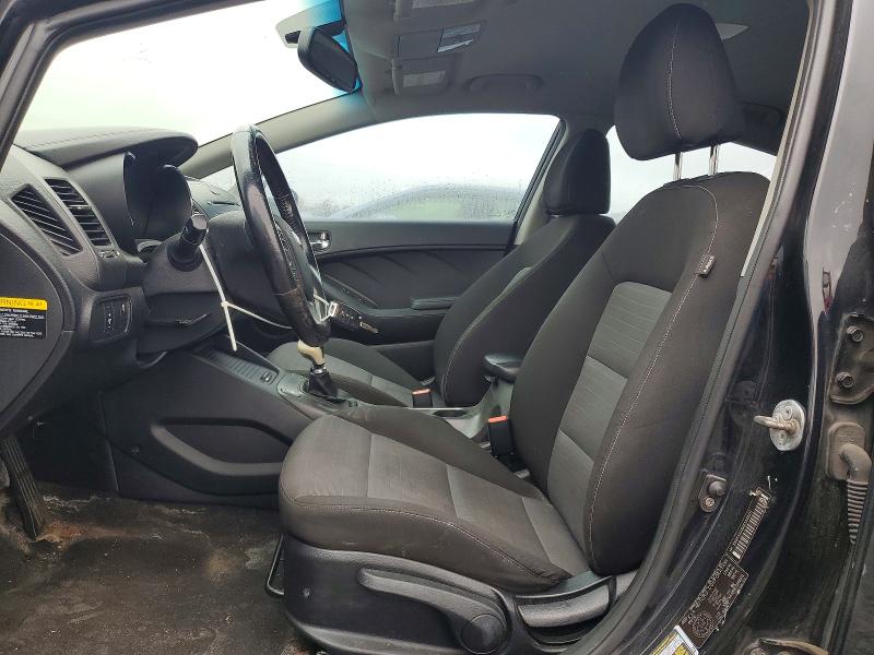 Продажа на аукционе авто 2014 Kia Forte, vin: KNAFX4A84E5148211, номер лота: 71084816