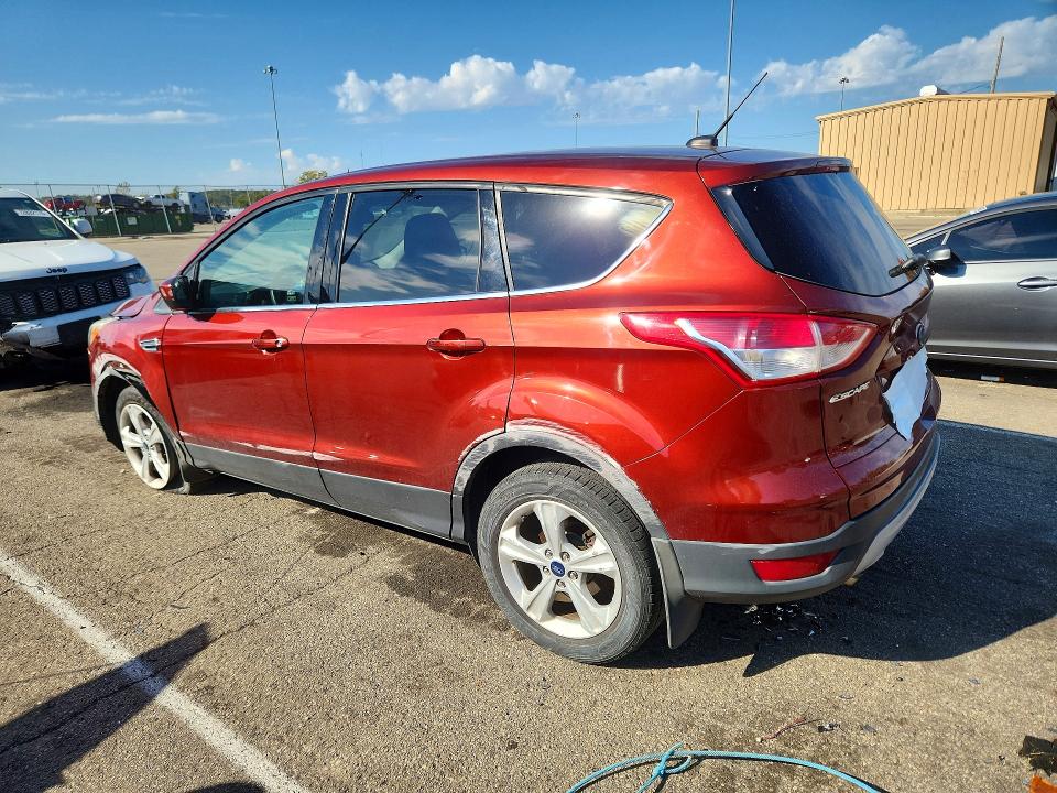 Продаж на аукціоні авто 2014 Ford Escape, vin: 1FMCU9GX0EUC90941, номер лоту: 72886876