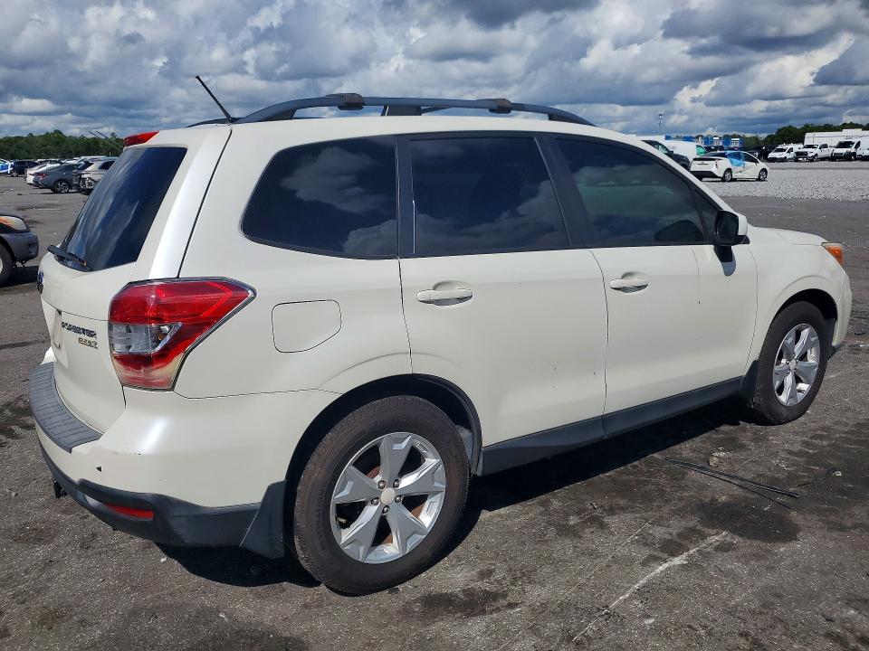 Aukcja sprzedaży 2015 Subaru Forester, vin: JF2SJADC9FH814109, numer aukcji: 71234456