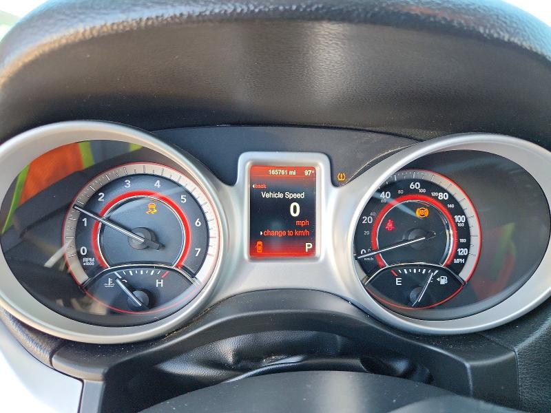 69816206 :رقم المزاد ، 3C4PDCBG5FT727404 vin ، 2015 Dodge Journey مزاد بيع