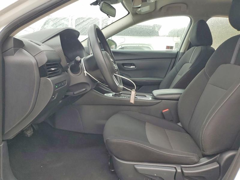 Aukcja sprzedaży 2025 Nissan Sentra, vin: 3N1AB8CV8SY274207, numer aukcji: 71220016