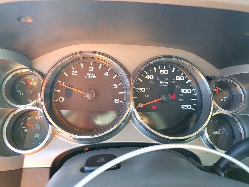 2012 Chevrolet Silverado მანქანა იყიდება აუქციონზე, vin: 3GCPCSE03CG152557, აუქციონის ნომერი: 73323686