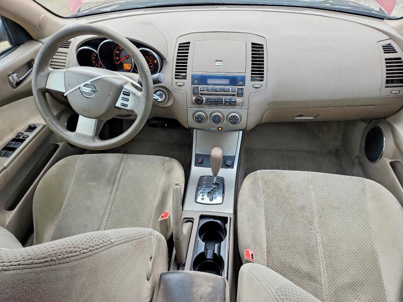 Aukcja sprzedaży 2005 Nissan Altima, vin: 1N4AL11D05C286429, numer aukcji: 71320276