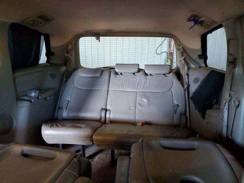 Aukcja sprzedaży 2009 Toyota Sienna, vin: 5TDZK22C39S254705, numer aukcji: 71671406
