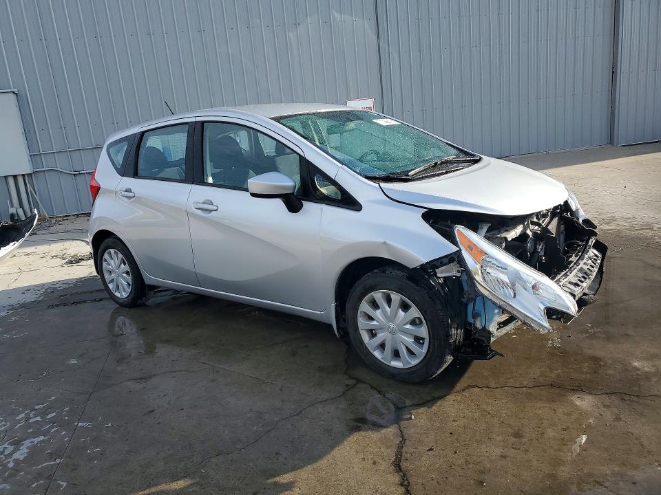 Продаж на аукціоні авто 2016 Nissan Versa Note, vin: 3N1CE2CP7GL406604, номер лоту: 71456436