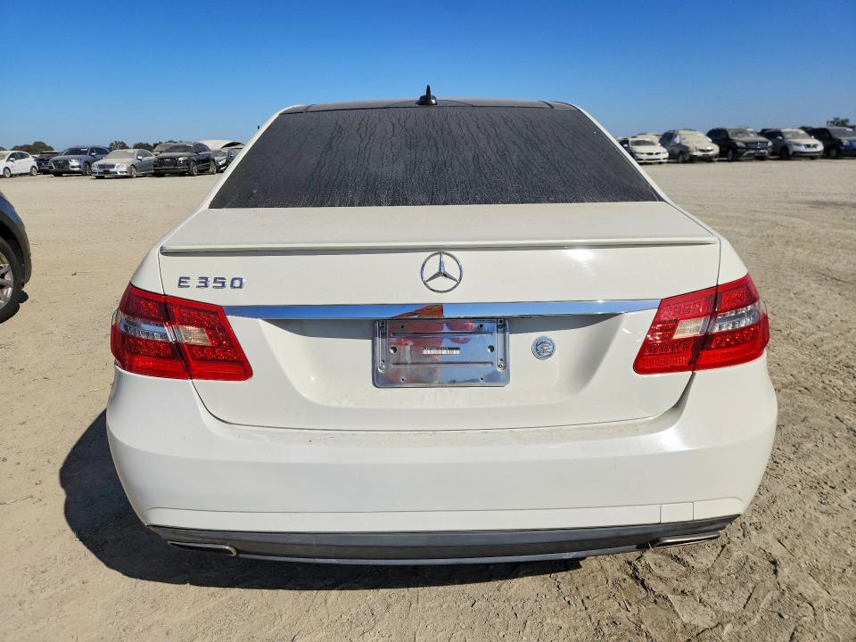 Aukcja sprzedaży 2012 Mercedes-benz E, vin: WDDHF5KB3CA645324, numer aukcji: 71382966