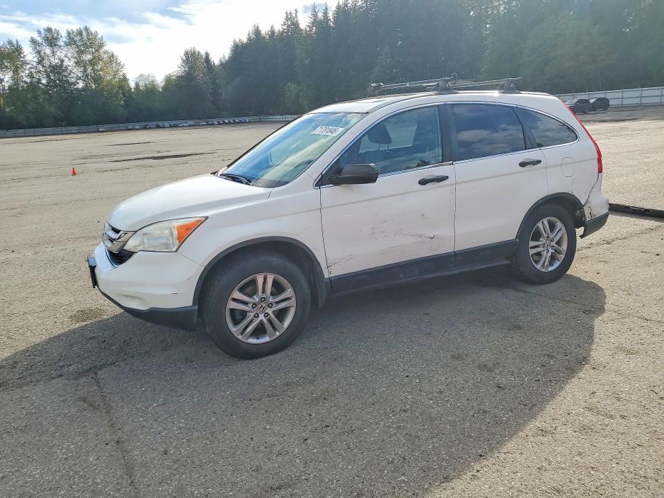 Продаж на аукціоні авто 2011 Honda Cr-v, vin: JHLRE4H5XBC010264, номер лоту: 71781846