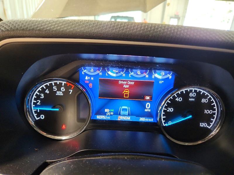 Продажа на аукционе авто 2021 Ford F150, vin: 1FTEW1EP3MFC33101, номер лота: 71165106