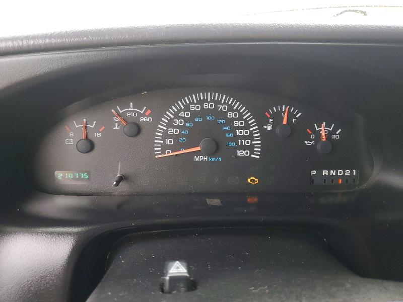 Продаж на аукціоні авто 2000 Dodge Ram Van, vin: 2B6HB11Y4YK146018, номер лоту: 71848866