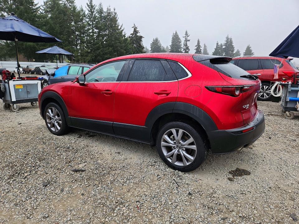 Продаж на аукціоні авто 2021 Mazda Cx-30, vin: 3MVDMBBLXMM318640, номер лоту: 71864236