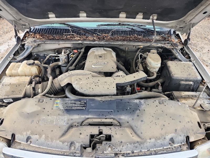 Продажа на аукционе авто 2005 Gmc Yukon Xl, vin: 1GKFK16Z95J247233, номер лота: 70748176