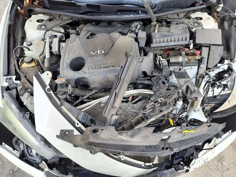 Продаж на аукціоні авто 2016 Nissan Maxima, vin: 1N4AA6AP8GC394569, номер лоту: 72354836