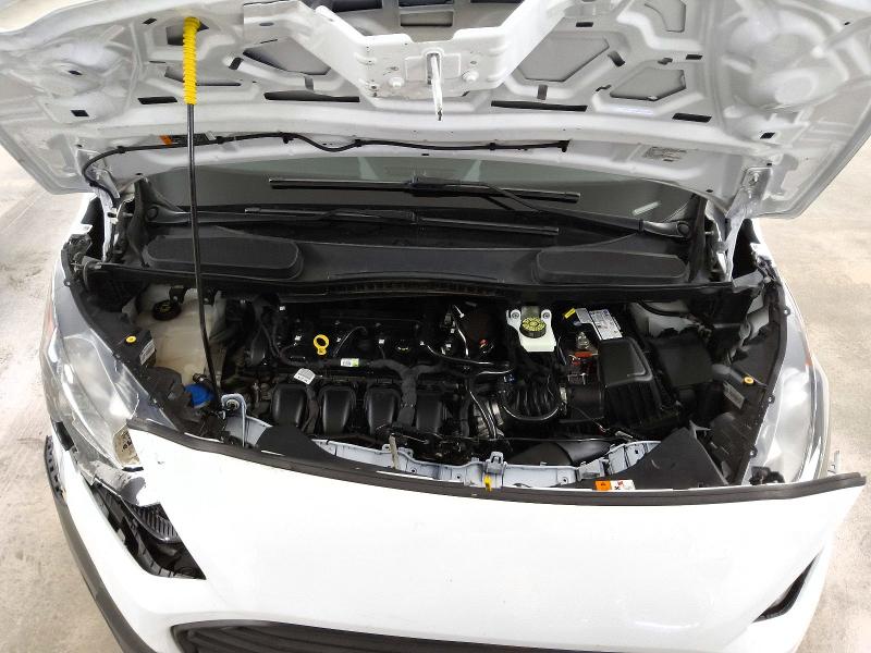 Продажа на аукционе авто 2022 Ford Transit Connect, vin: NM0LS7S25N1525441, номер лота: 71460446