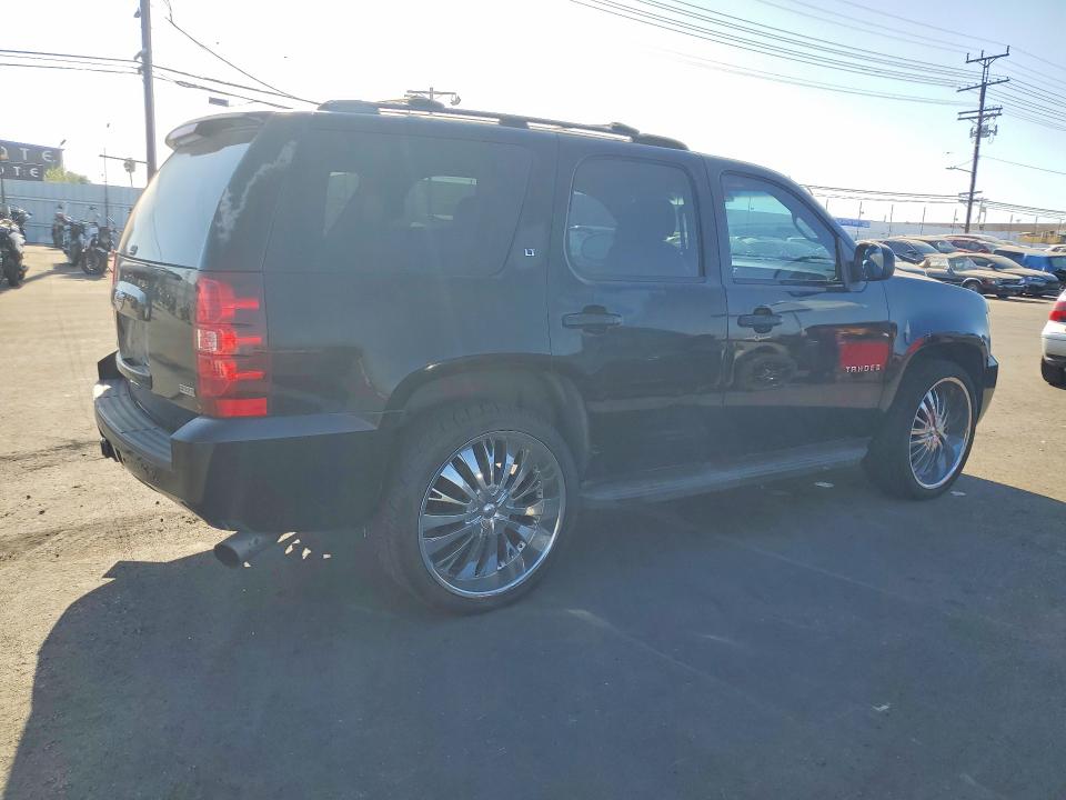 Aukcja sprzedaży 2007 Chevrolet Tahoe, vin: 1GNFC13047R326934, numer aukcji: 71448176