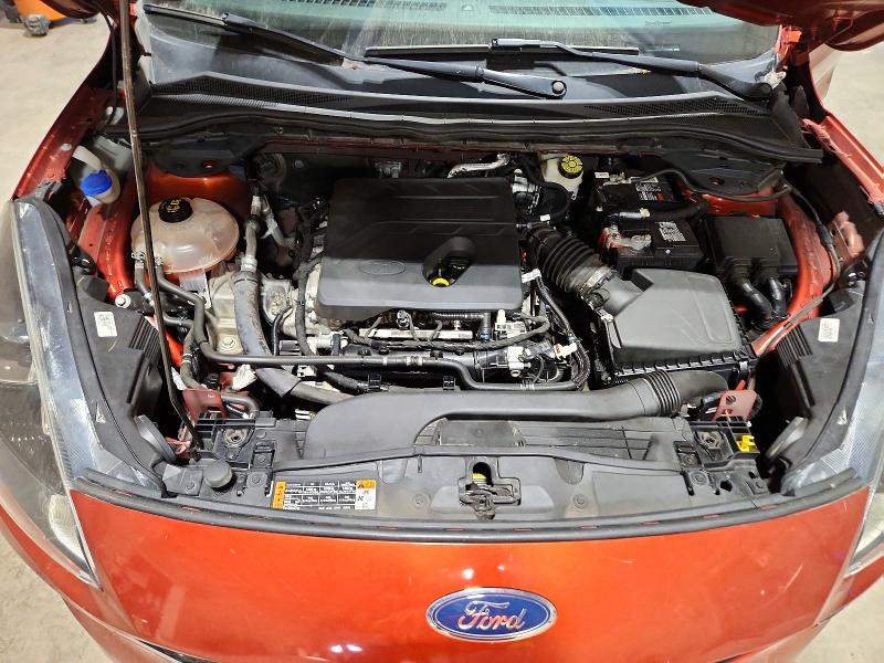 2020 Ford Escape მანქანა იყიდება აუქციონზე, vin: 1FMCU9H67LUA56928, აუქციონის ნომერი: 71917716