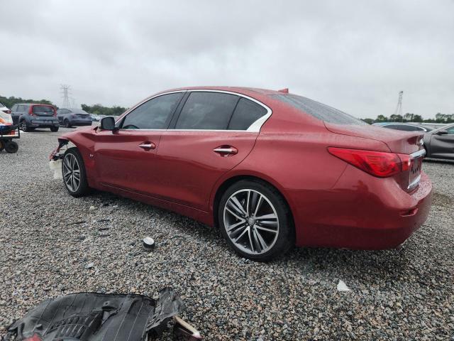 Aukcja sprzedaży 2015 Infiniti Q50, vin: JN1BV7AP8FM330648, numer aukcji: 71678866