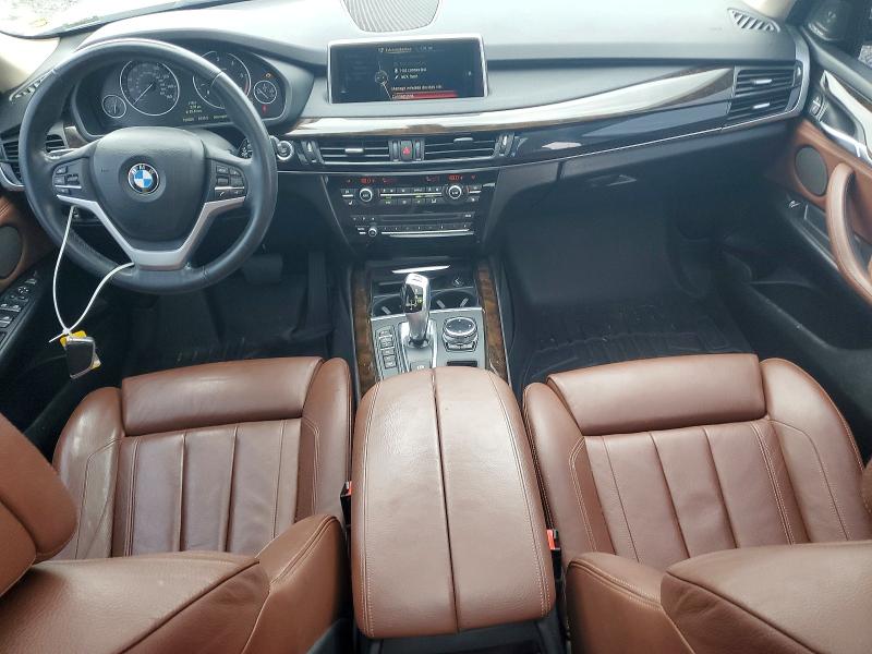 Продажа на аукционе авто 2014 Bmw X5, vin: 5UXKS4C57E0C07043, номер лота: 71163376