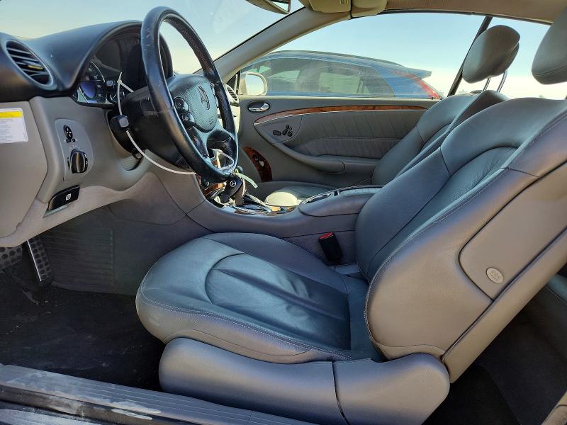 Aukcja sprzedaży 2006 Mercedes-benz Clk, vin: WDBTK56G36T064144, numer aukcji: 71376986