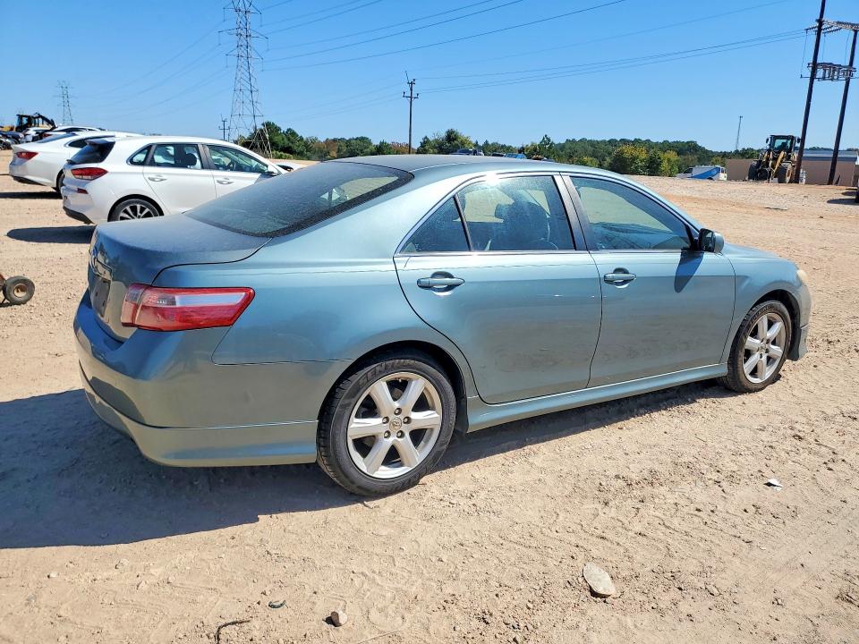Продажа на аукционе авто 2009 Toyota Camry, vin: 4T1BE46K49U800084, номер лота: 71053686