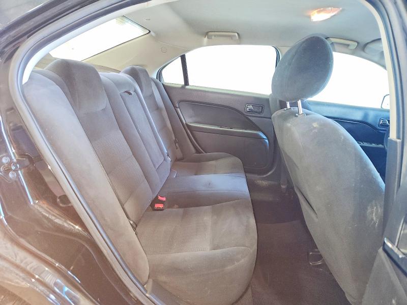 Продажа на аукционе авто 2006 Ford Fusion, vin: 3FAFP07Z36R181829, номер лота: 70375276