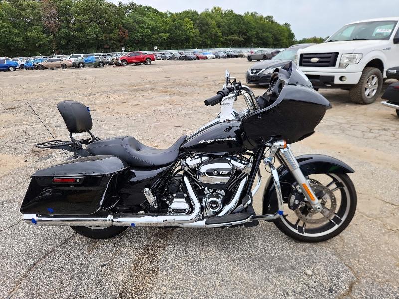 2017 Harley-davidson Fltrx მანქანა იყიდება აუქციონზე, vin: 1HD1KHC14HB688567, აუქციონის ნომერი: 72119446