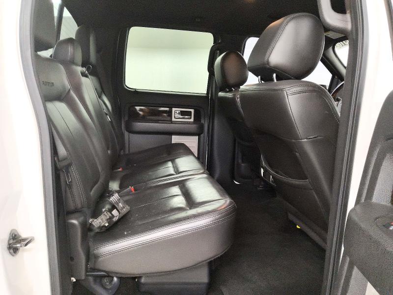 Продаж на аукціоні авто 2014 Ford F150, vin: 1FTFW1ET9EFA63121, номер лоту: 70946516