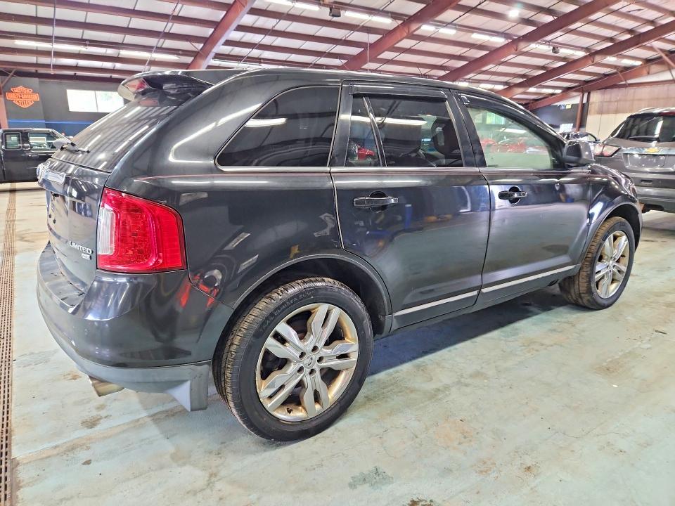 Aukcja sprzedaży 2011 Ford Edge, vin: 2FMDK4KC0BBA32535, numer aukcji: 70887716