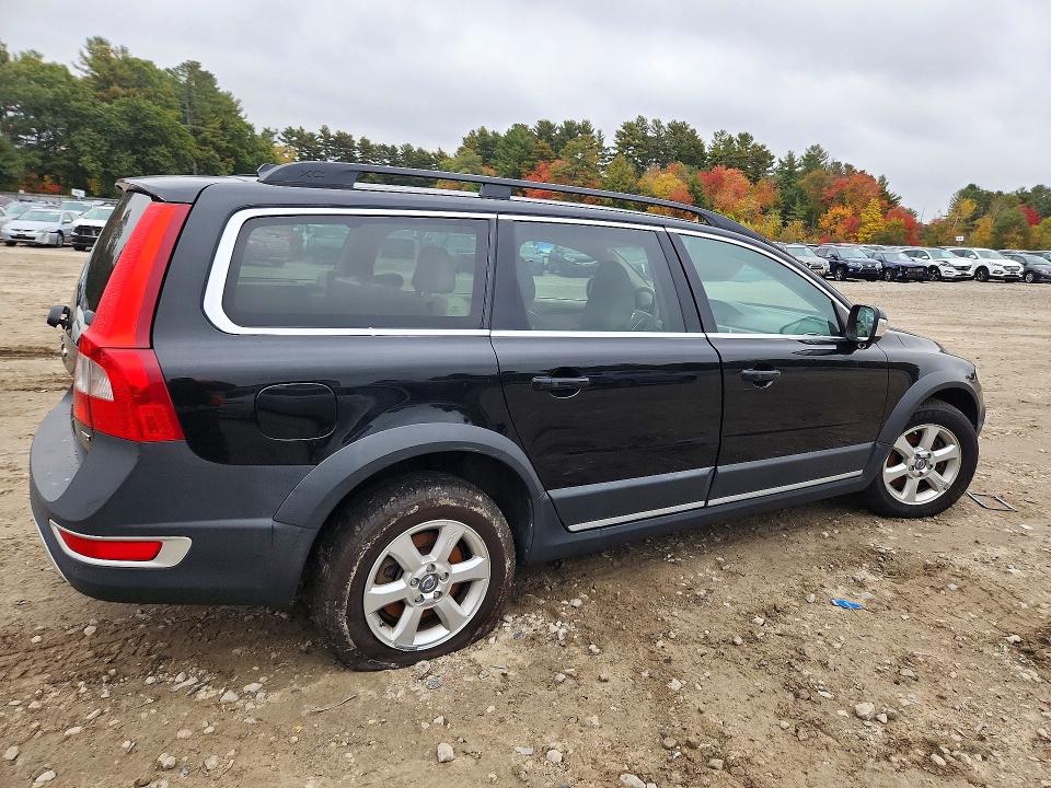 Продажа на аукционе авто 2012 Volvo Xc70, vin: YV4940BZ3C1138862, номер лота: 73046216